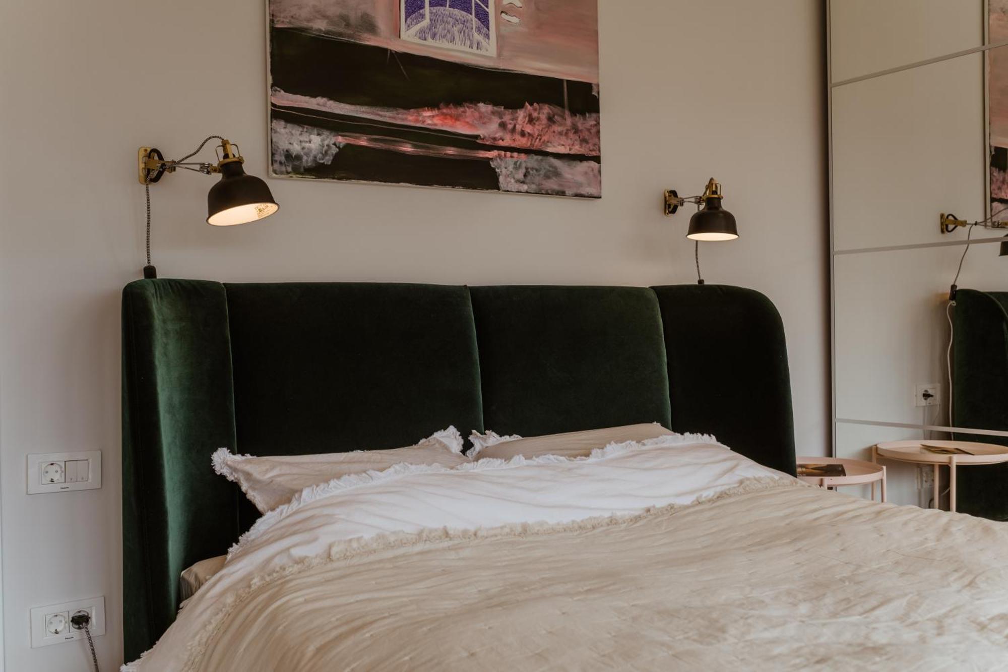 Amont Chalet Peştera Eksteriør bilde