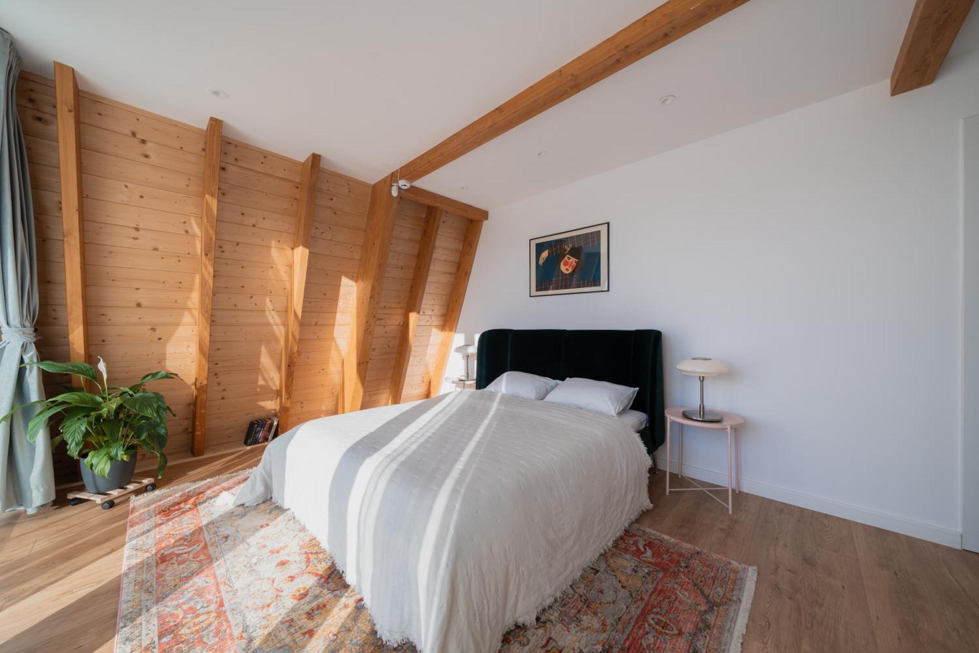Amont Chalet Peştera Eksteriør bilde