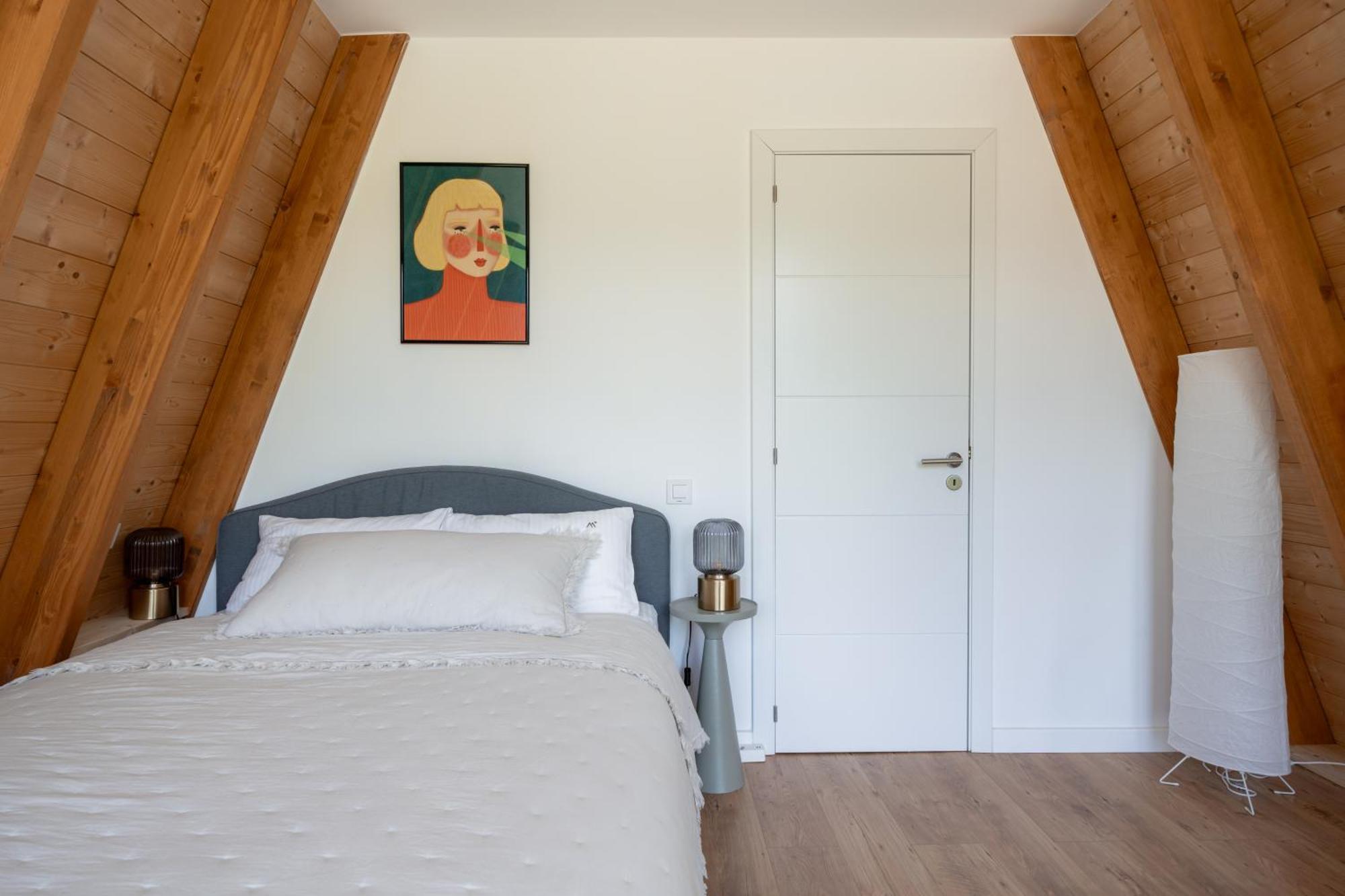 Amont Chalet Peştera Eksteriør bilde