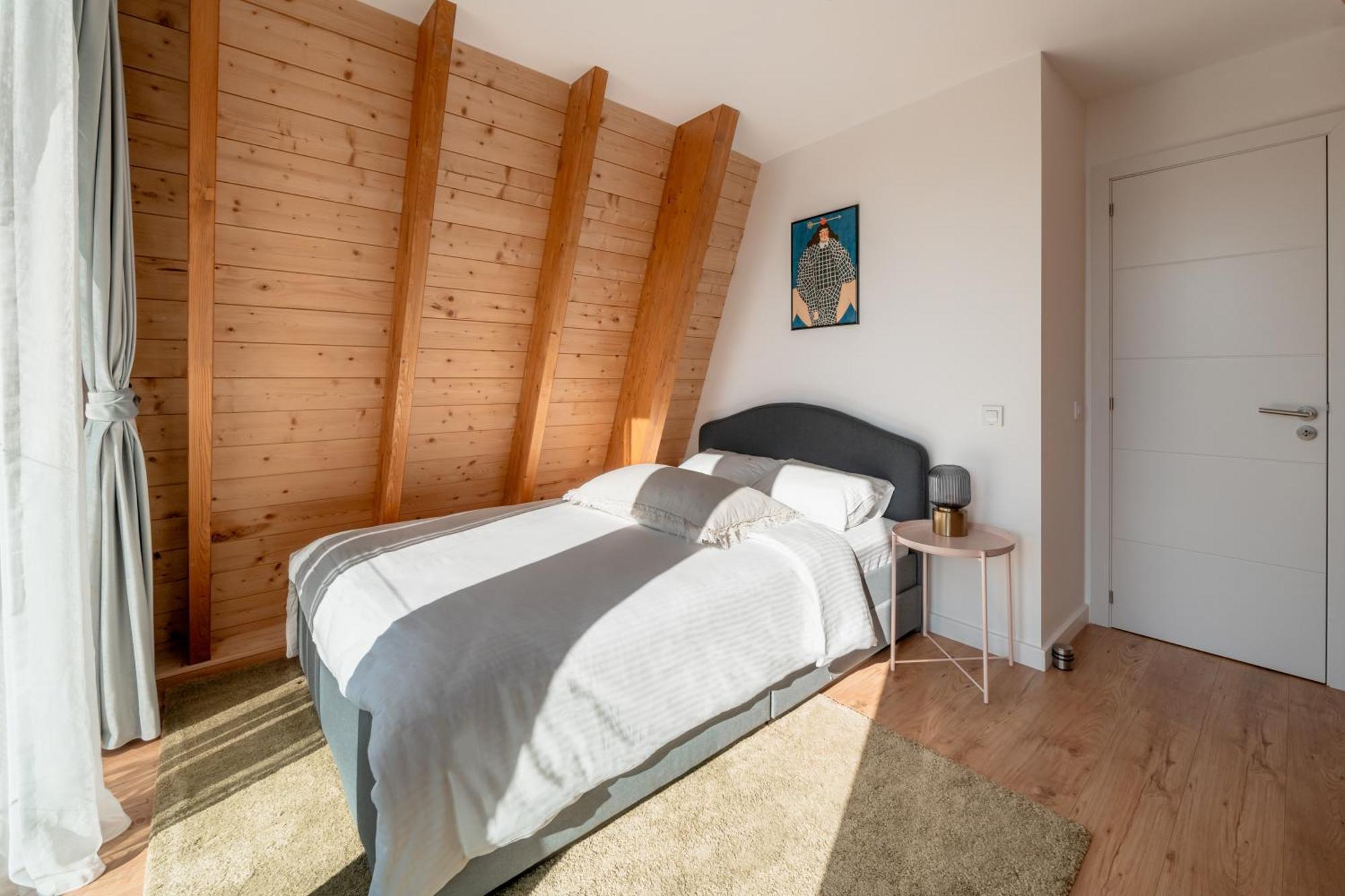 Amont Chalet Peştera Eksteriør bilde